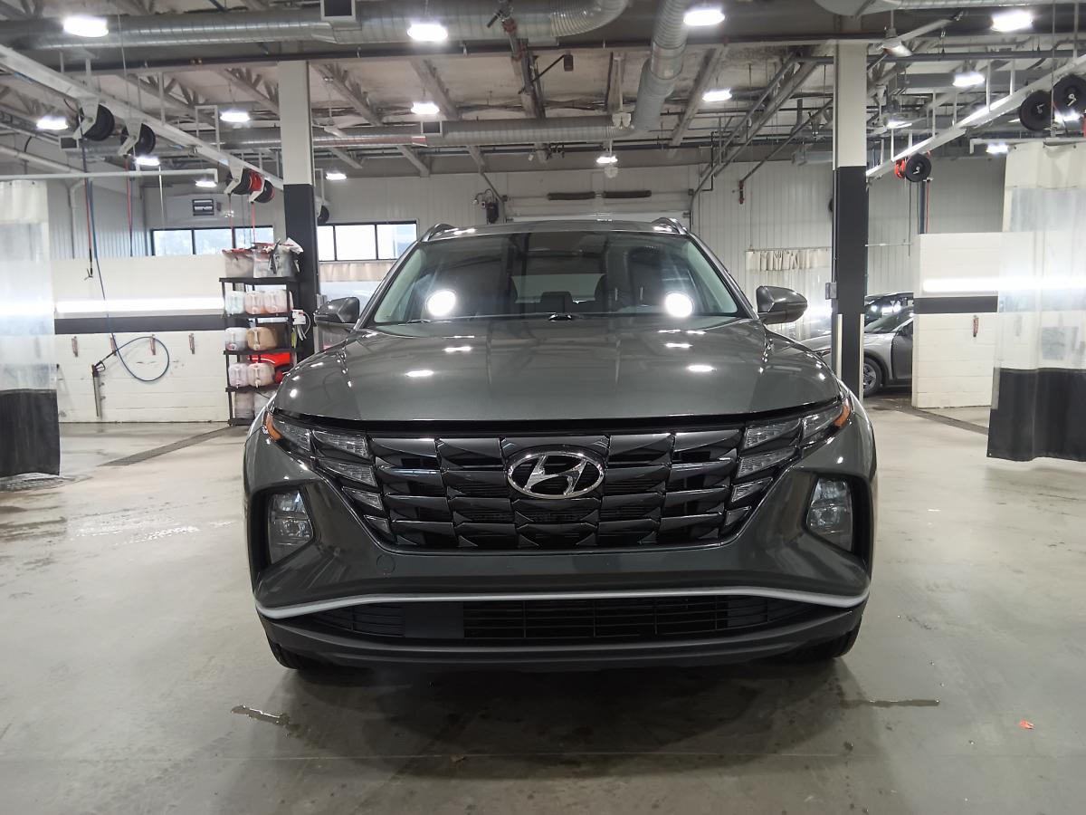 2023 Hyundai Tucson - Image 6