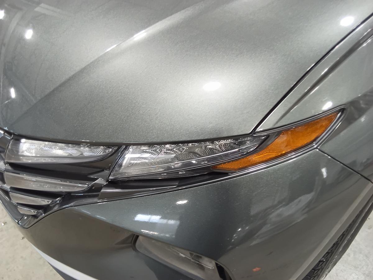 2023 Hyundai Tucson - Image 8