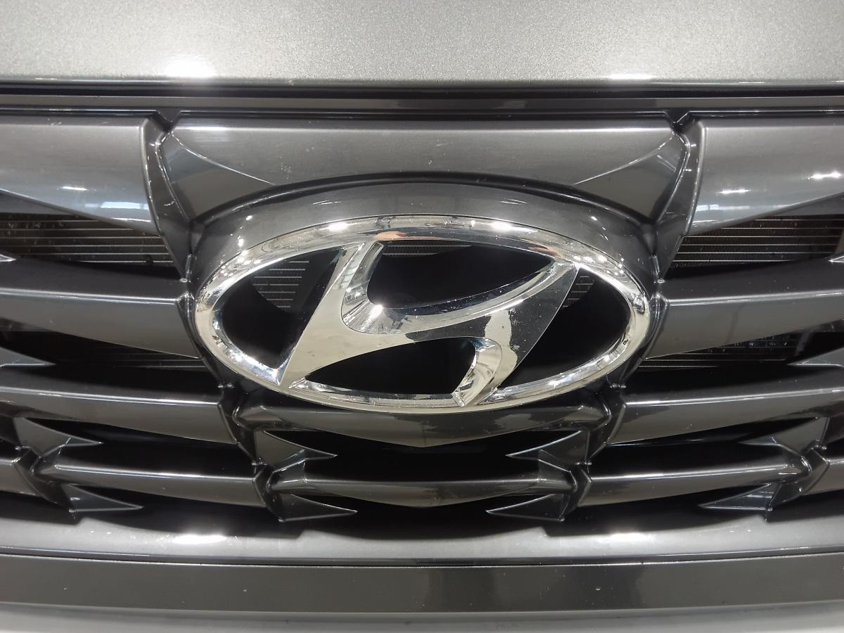 2023 Hyundai Tucson - Image 10