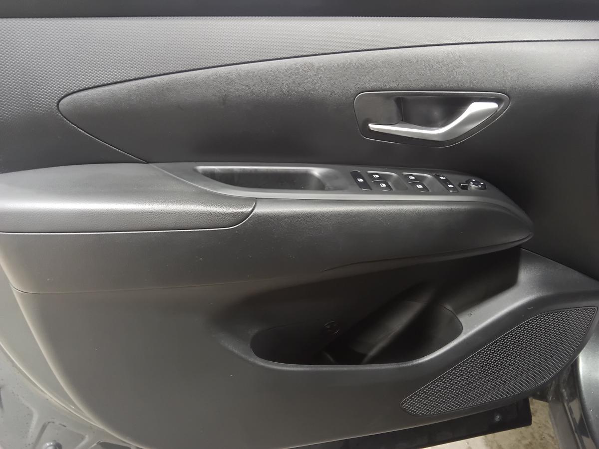 2023 Hyundai Tucson - Image 15