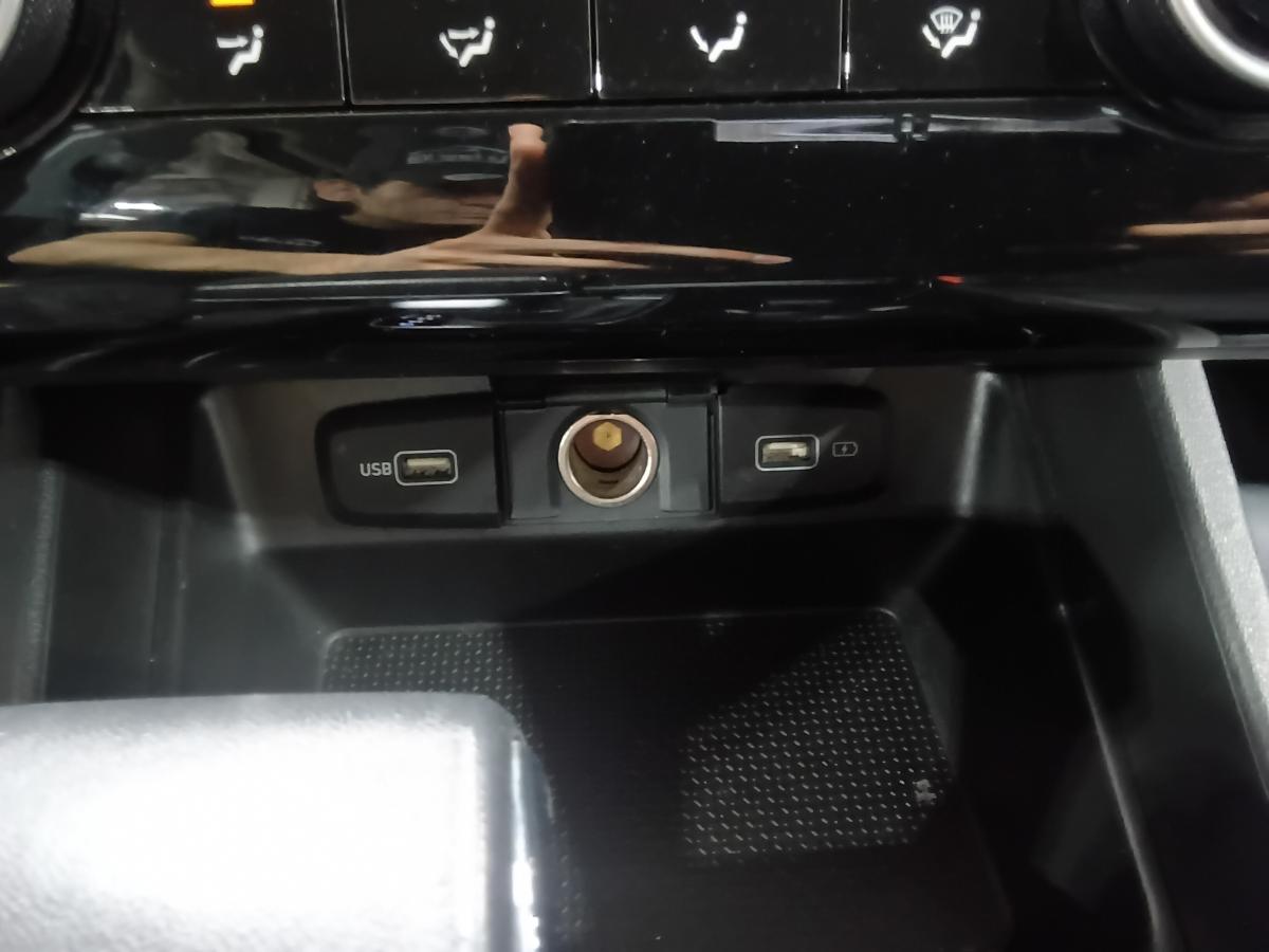 2023 Hyundai Tucson - Image 17