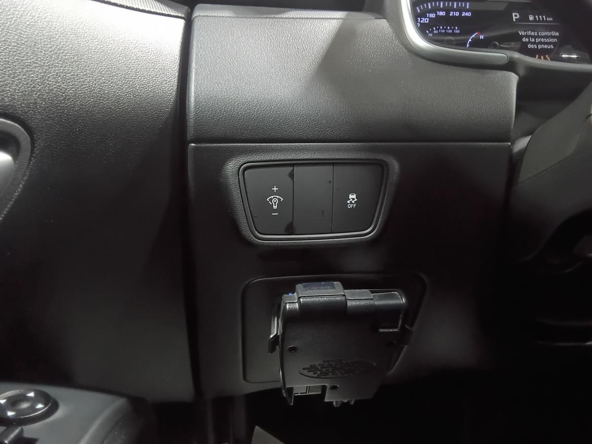 2023 Hyundai Tucson - Image 18