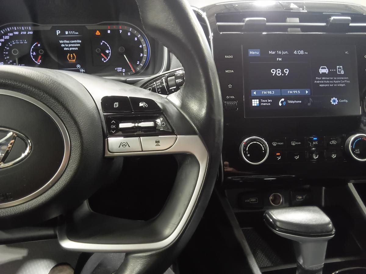 2023 Hyundai Tucson - Image 20