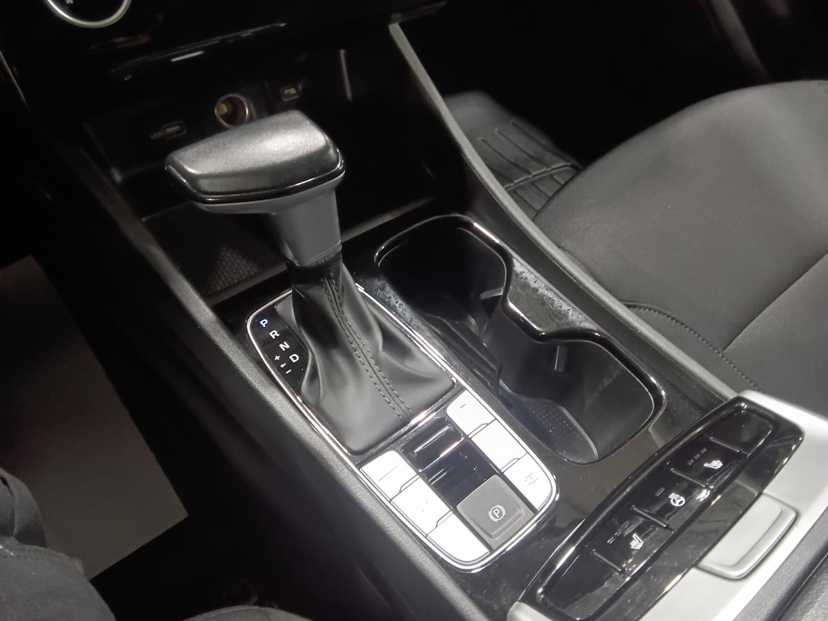 2023 Hyundai Tucson - Image 22