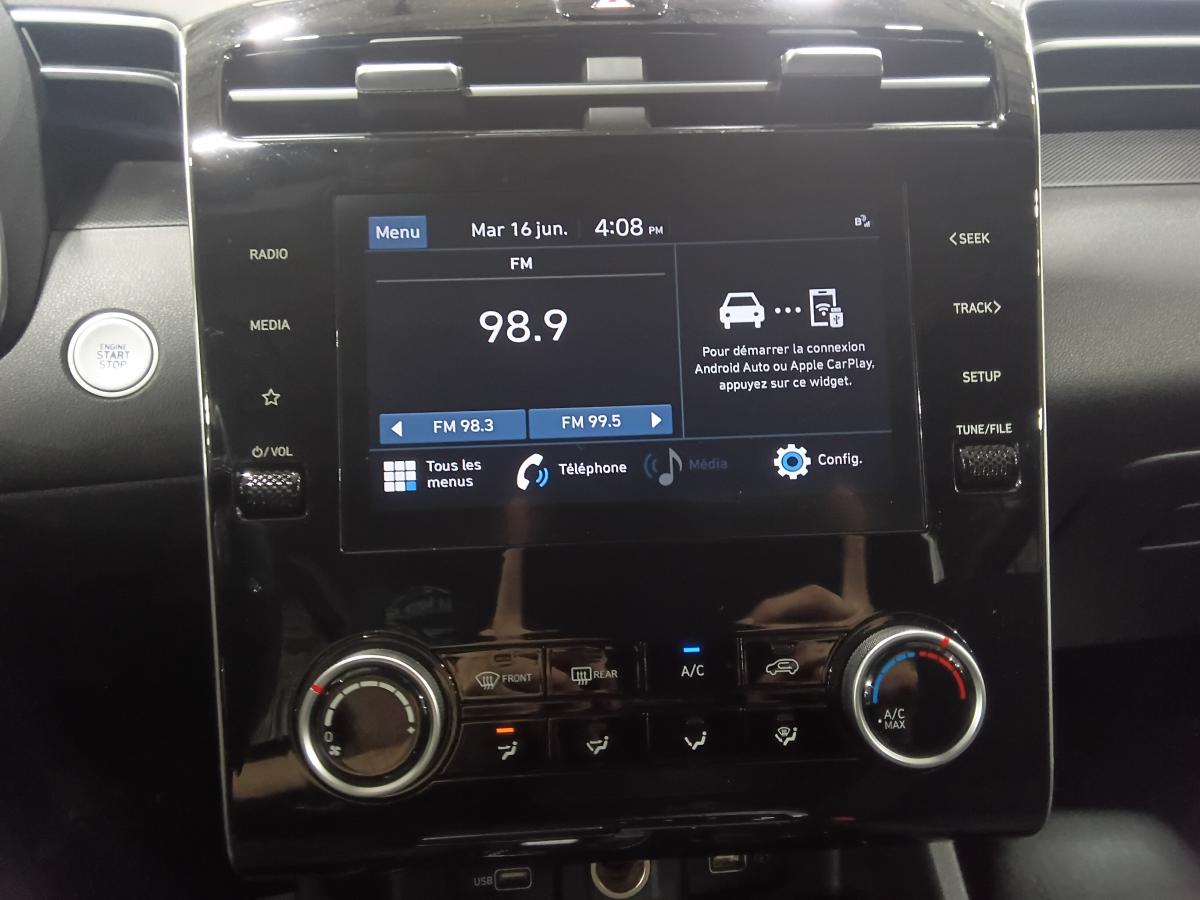 2023 Hyundai Tucson - Image 23