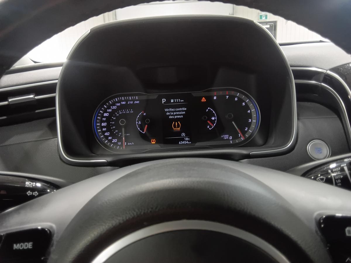 2023 Hyundai Tucson - Image 24