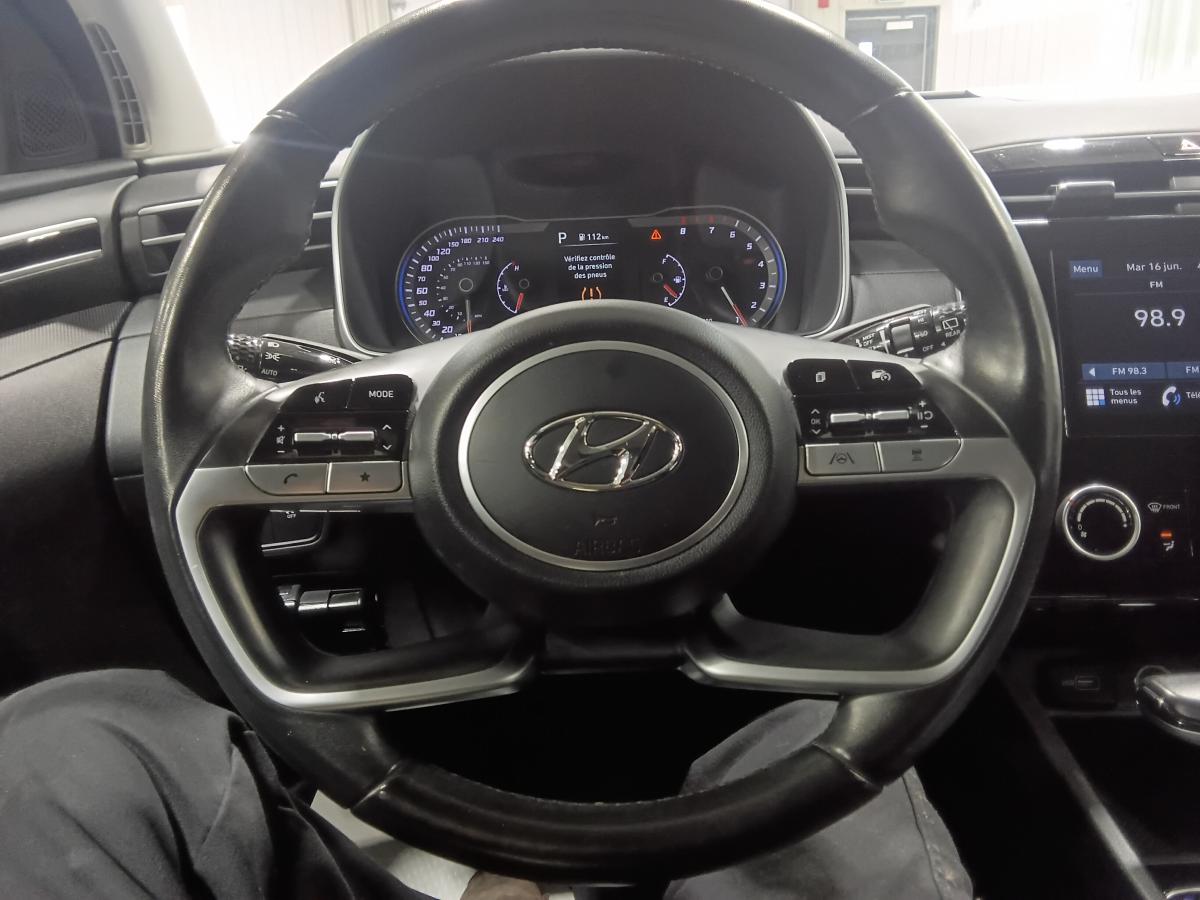 2023 Hyundai Tucson - Image 25