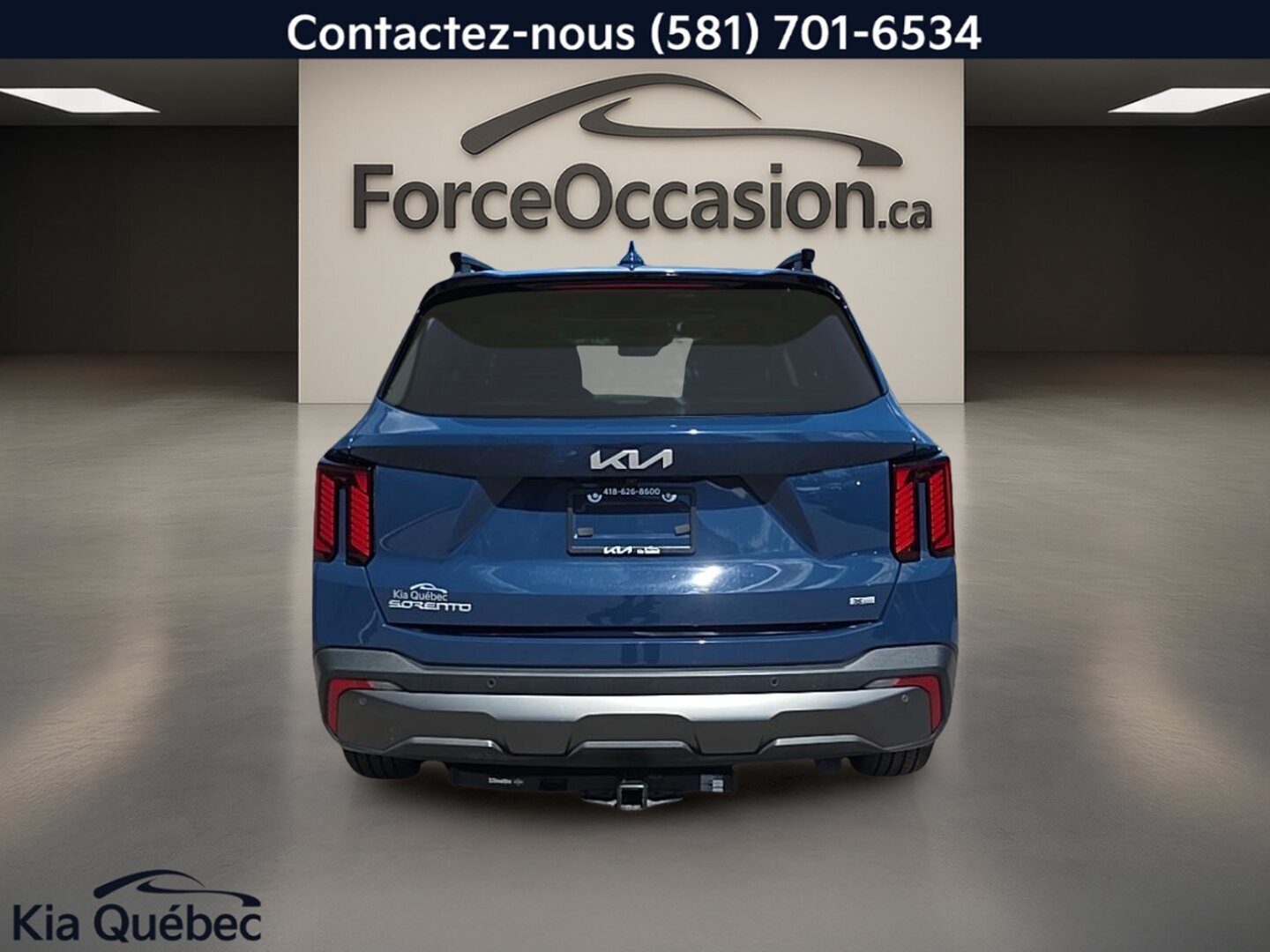 2024 Kia Sorento - Image 4