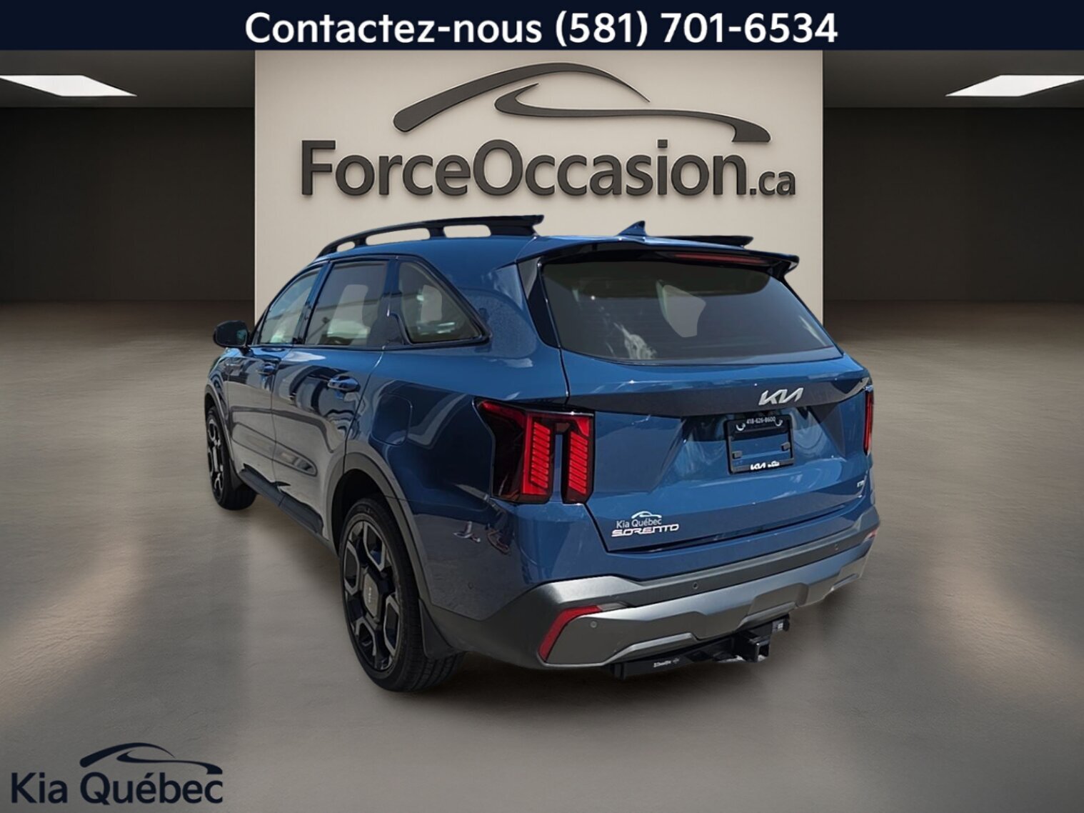 2024 Kia Sorento - Image 5