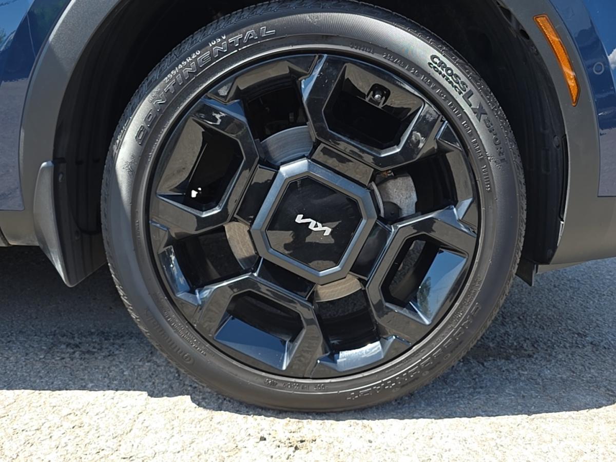 2024 Kia Sorento - Image 7