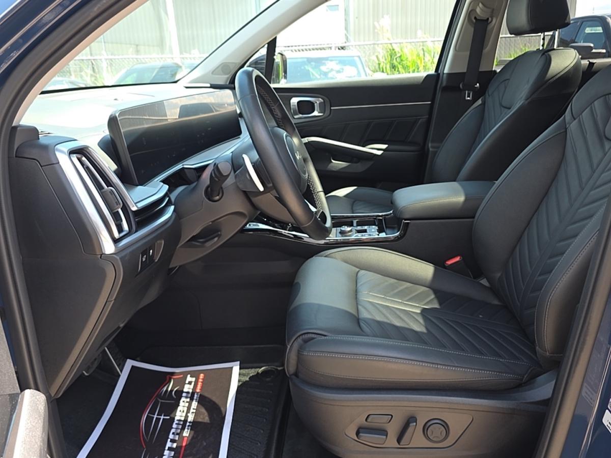 2024 Kia Sorento - Image 8