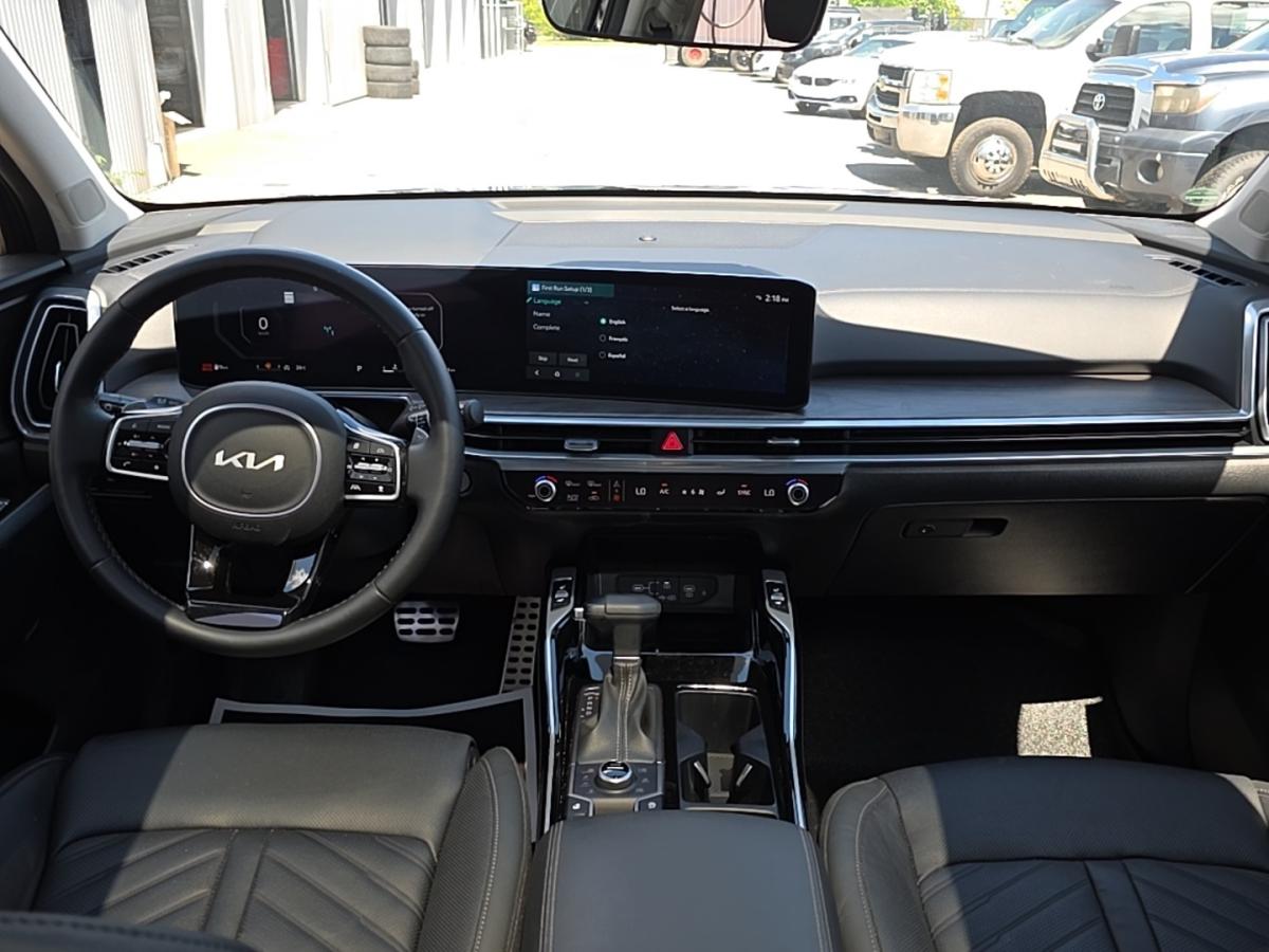 2024 Kia Sorento - Image 9