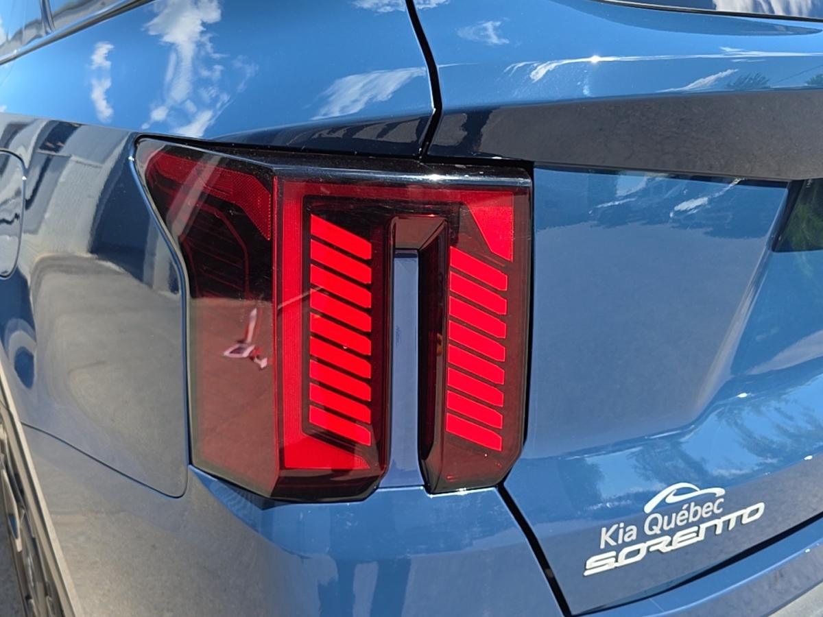 2024 Kia Sorento - Image 19