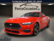 2025 Ford Mustang - Thumbnail 1