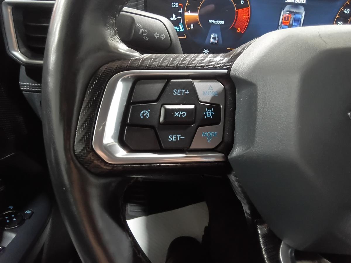 2025 Ford Mustang - Image 31