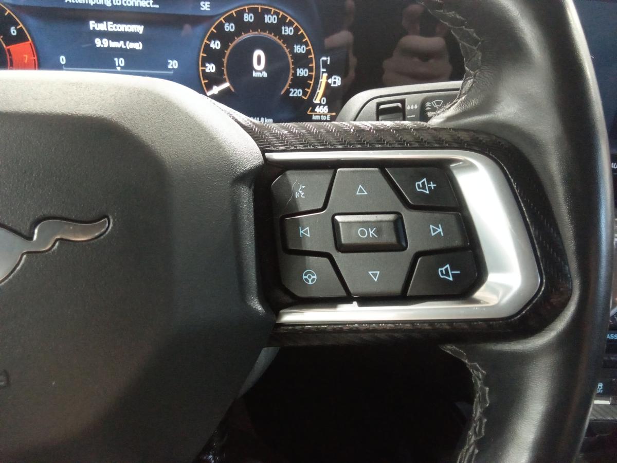2025 Ford Mustang - Image 32