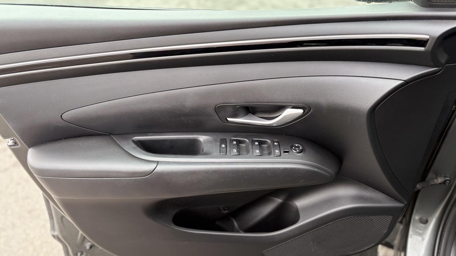 2022 Hyundai Tucson - Image 10