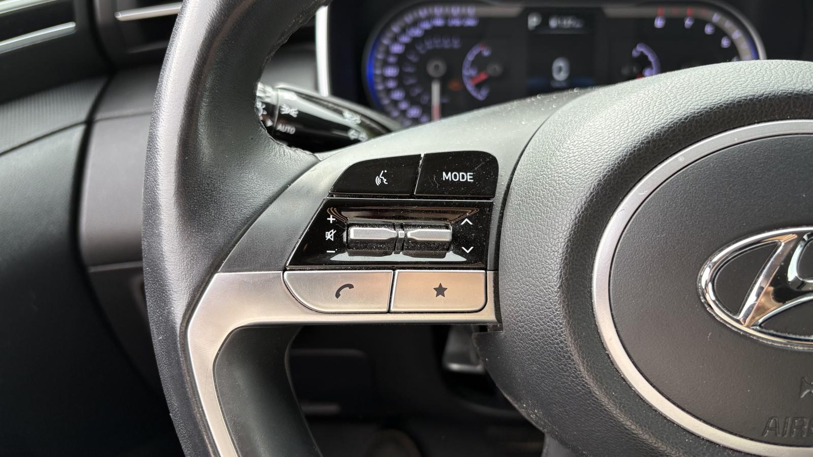 2022 Hyundai Tucson - Image 14