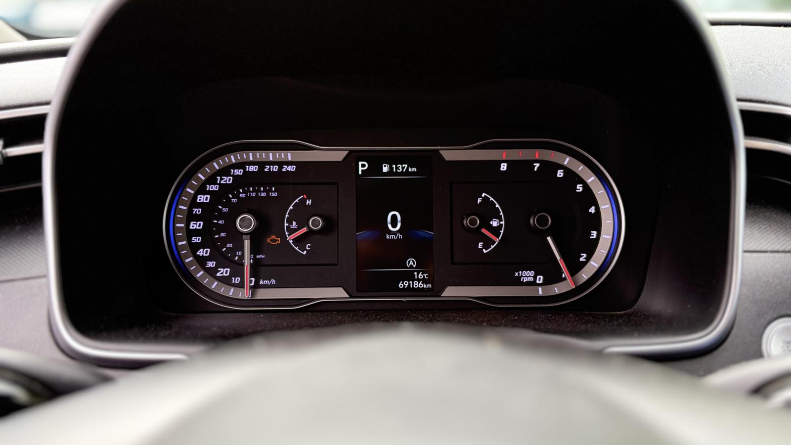 2022 Hyundai Tucson - Image 17