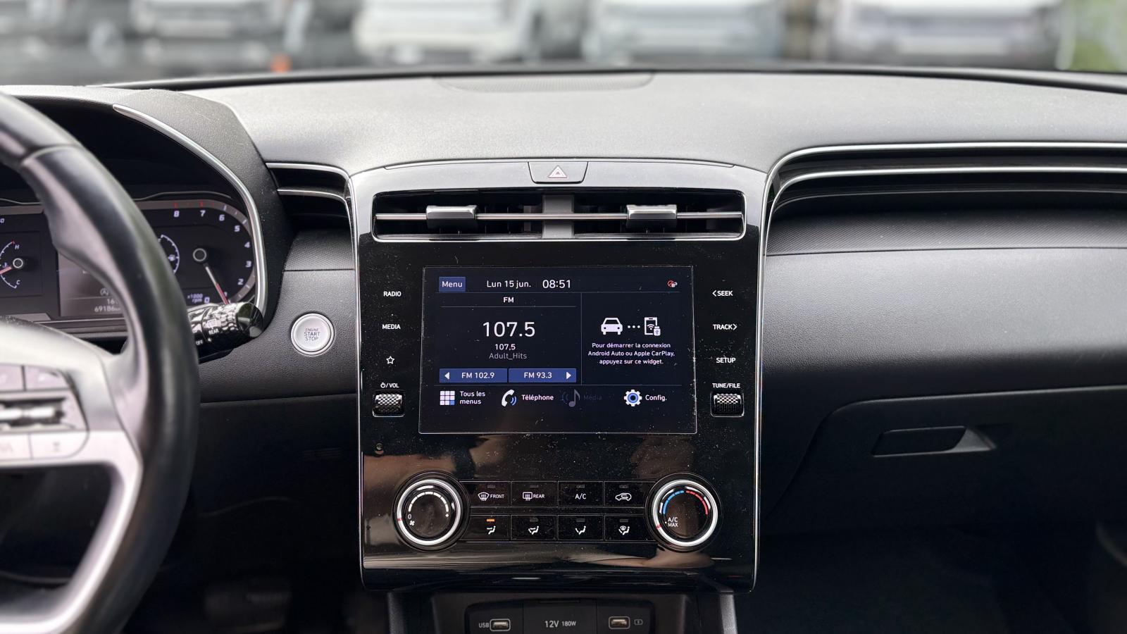 2022 Hyundai Tucson - Image 19
