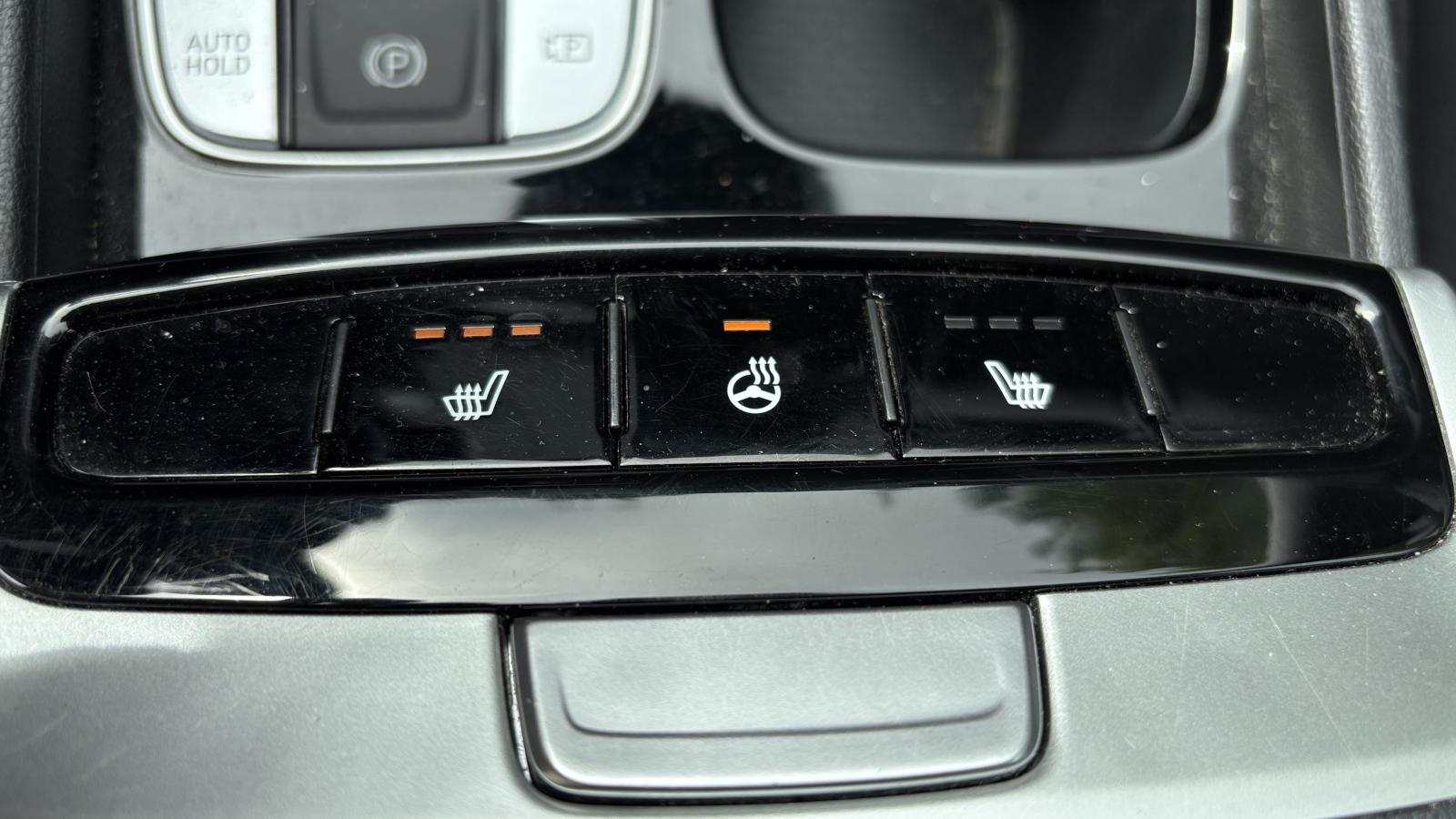 2022 Hyundai Tucson - Image 23