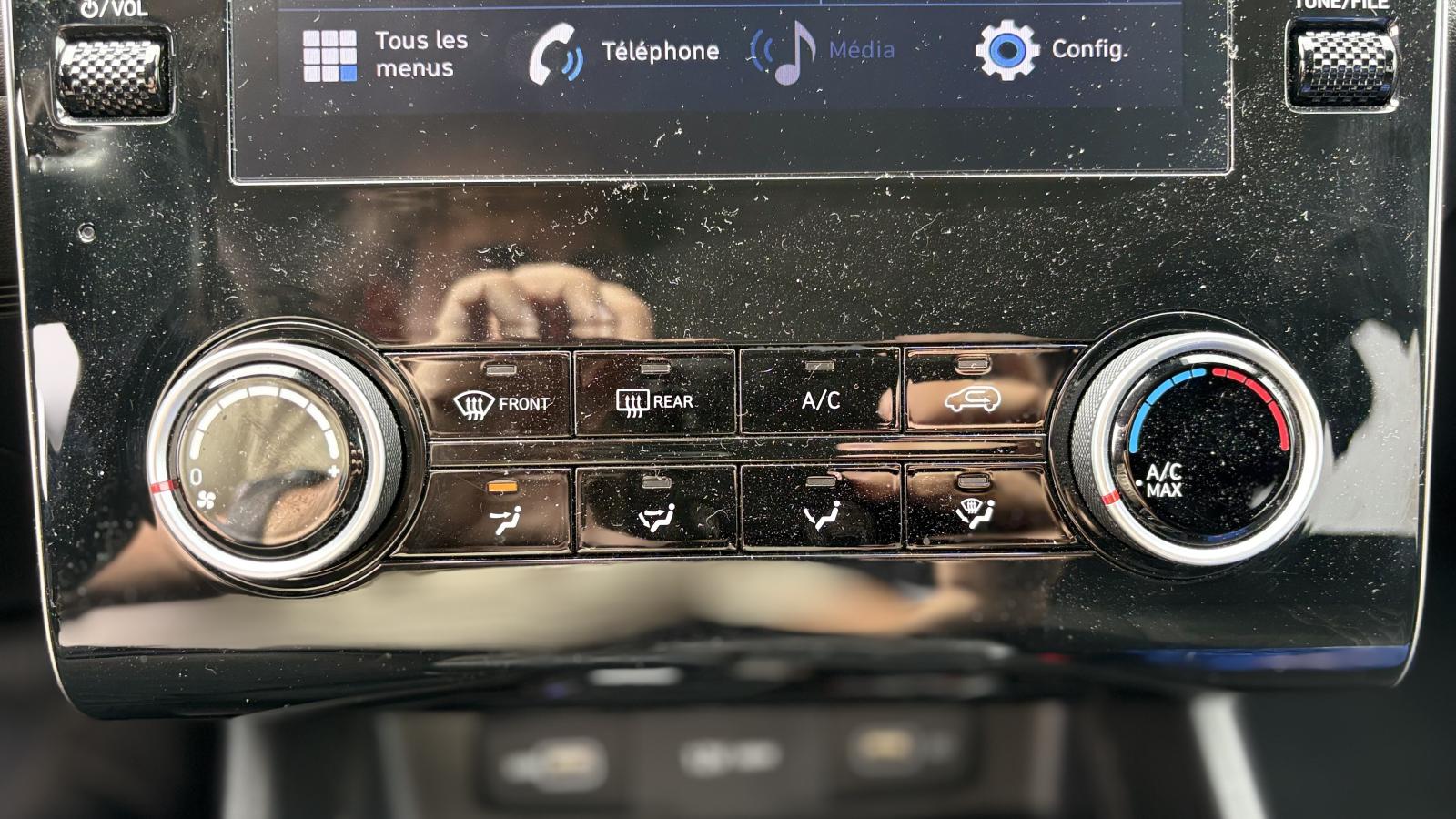 2022 Hyundai Tucson - Image 25