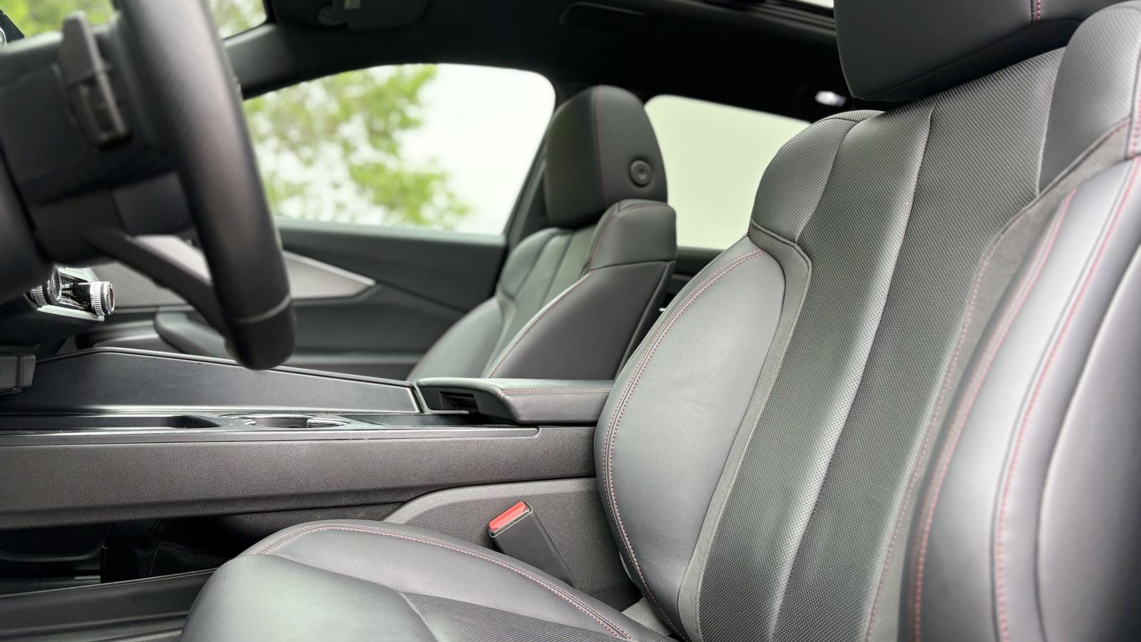 2024 Acura ZDX - Image 14