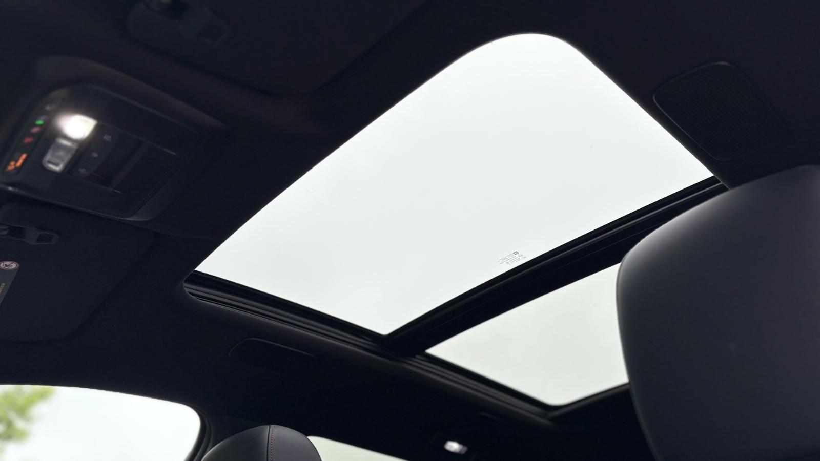 2024 Acura ZDX - Image 16