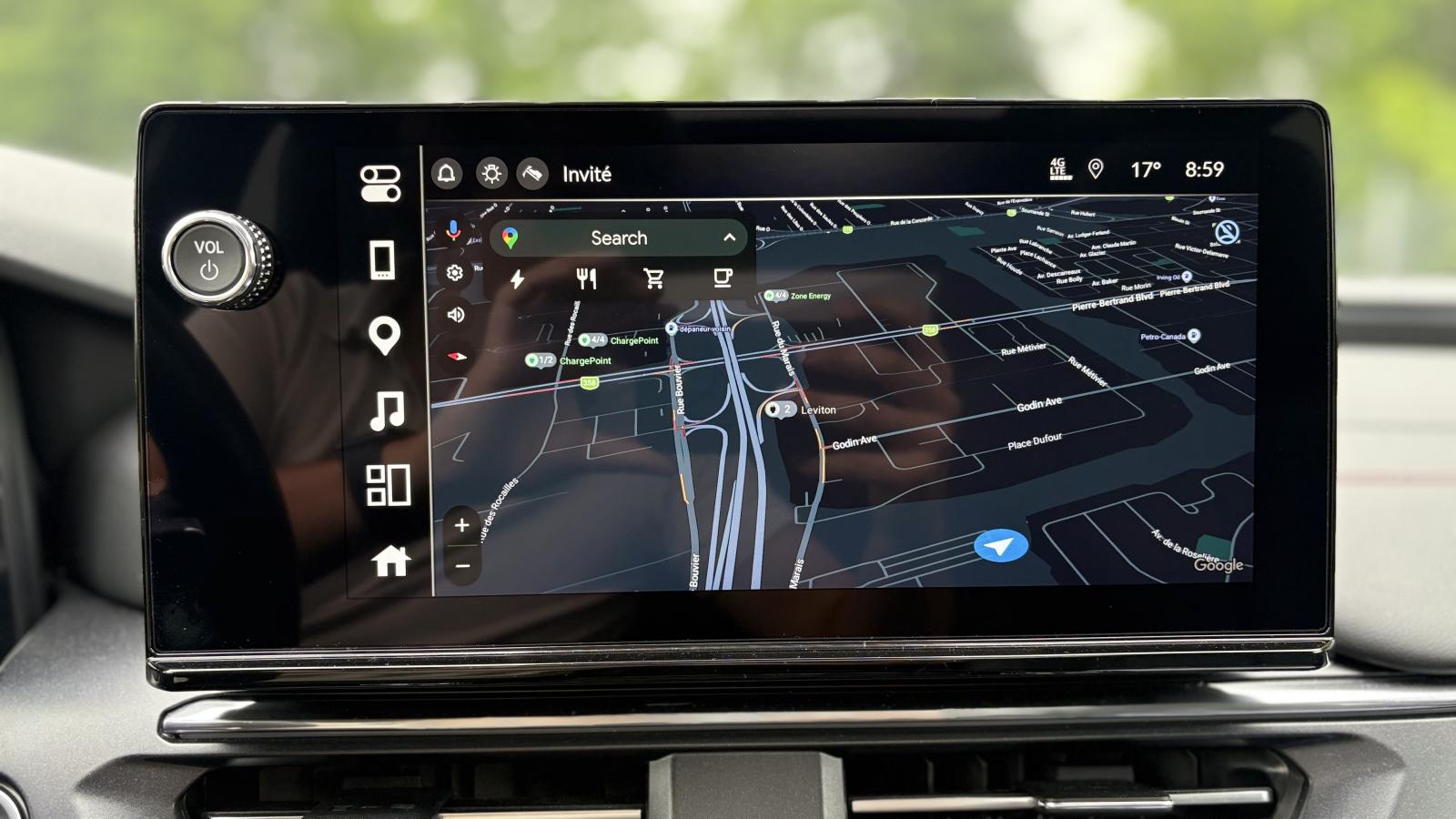 2024 Acura ZDX - Image 30