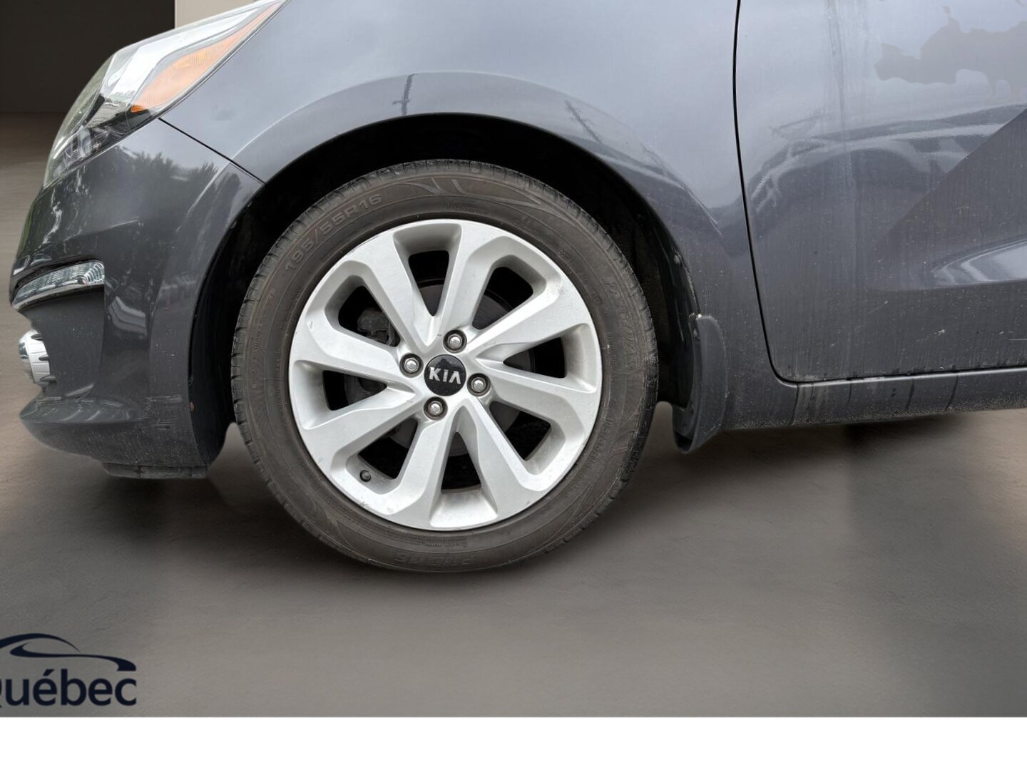 2016 Kia Rio - Image 5
