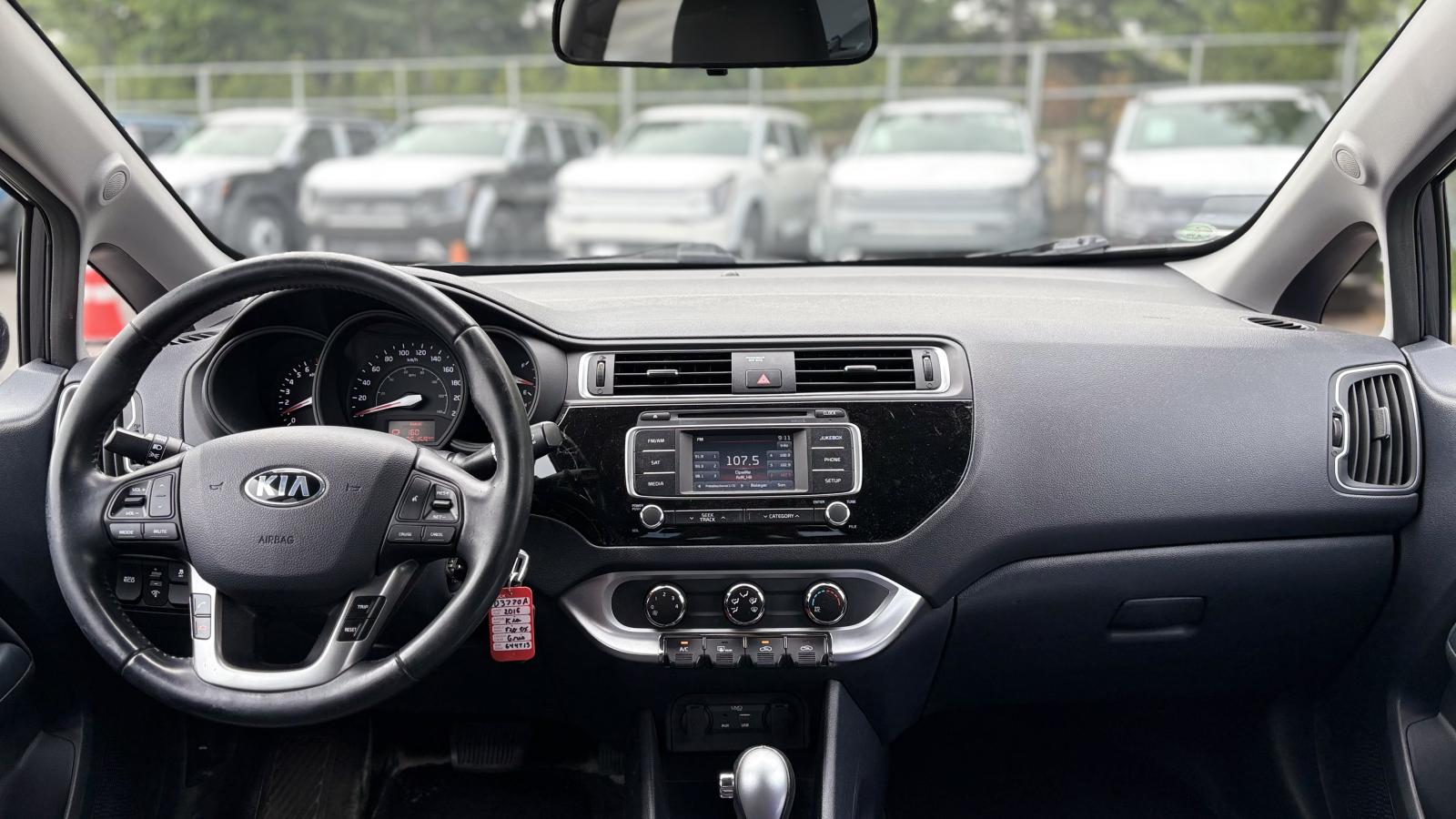 2016 Kia Rio - Image 7