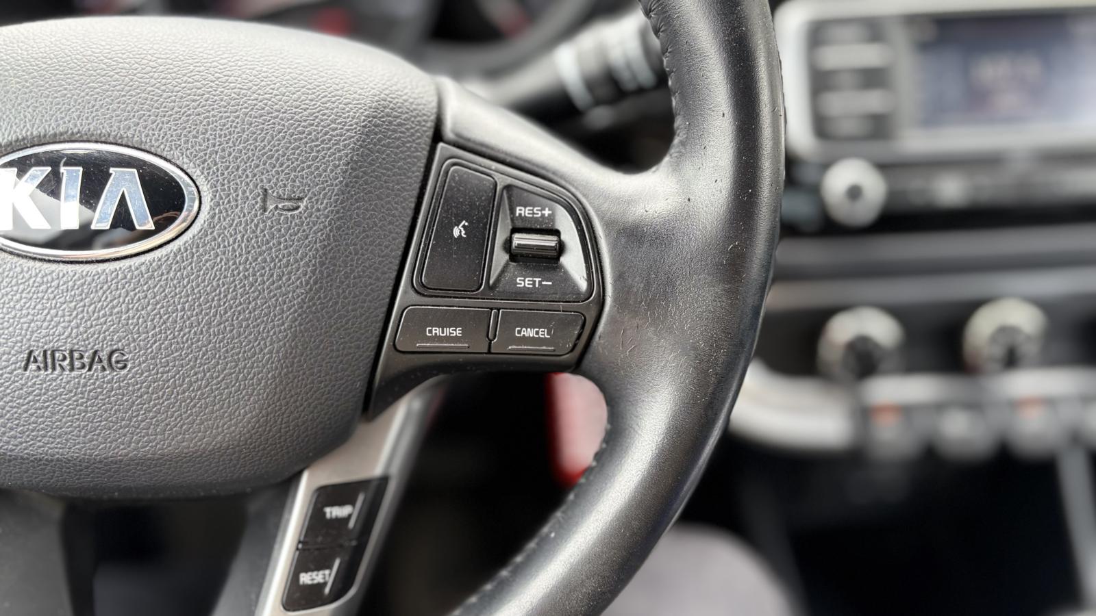 2016 Kia Rio - Image 16