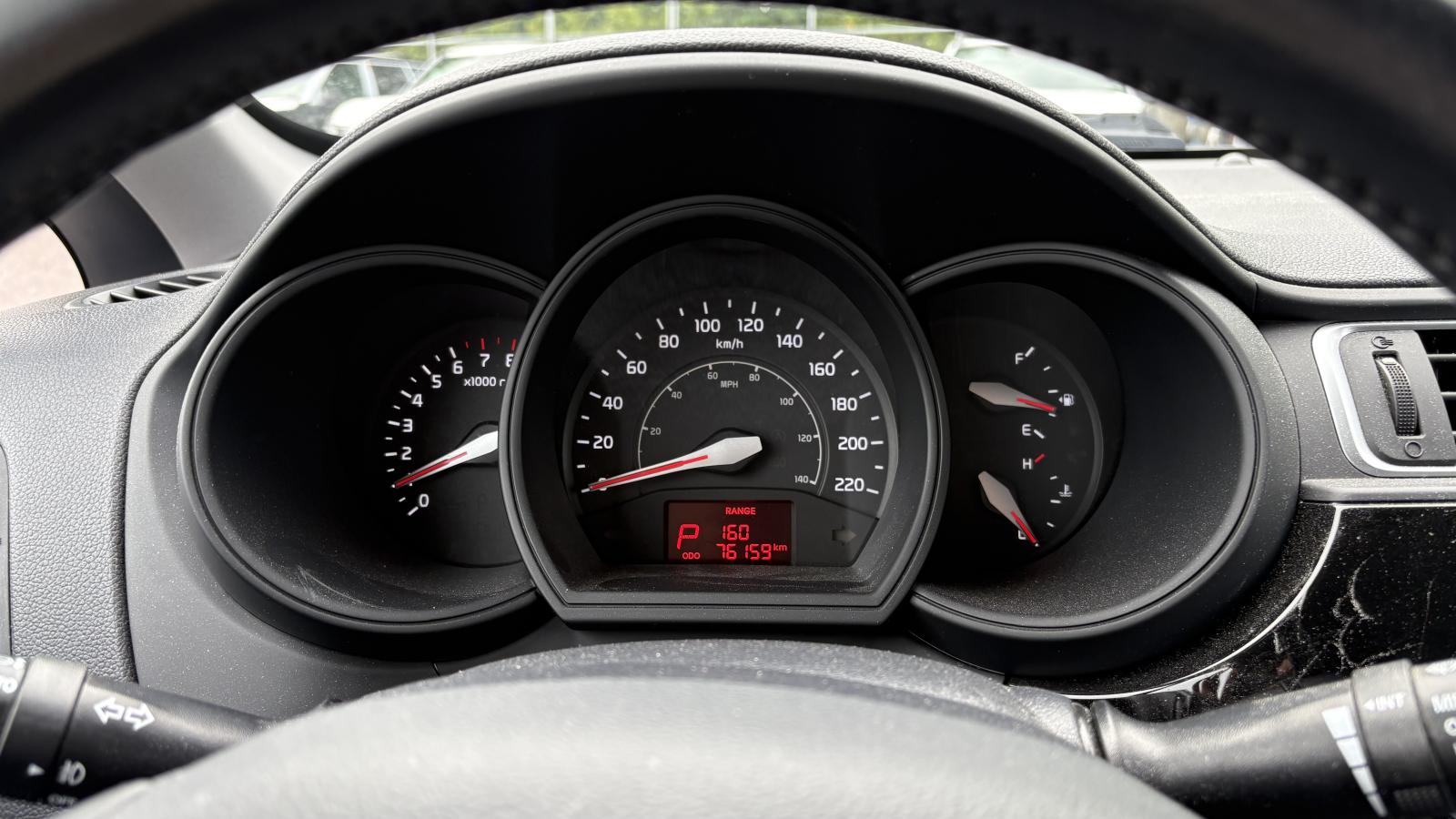 2016 Kia Rio - Image 17