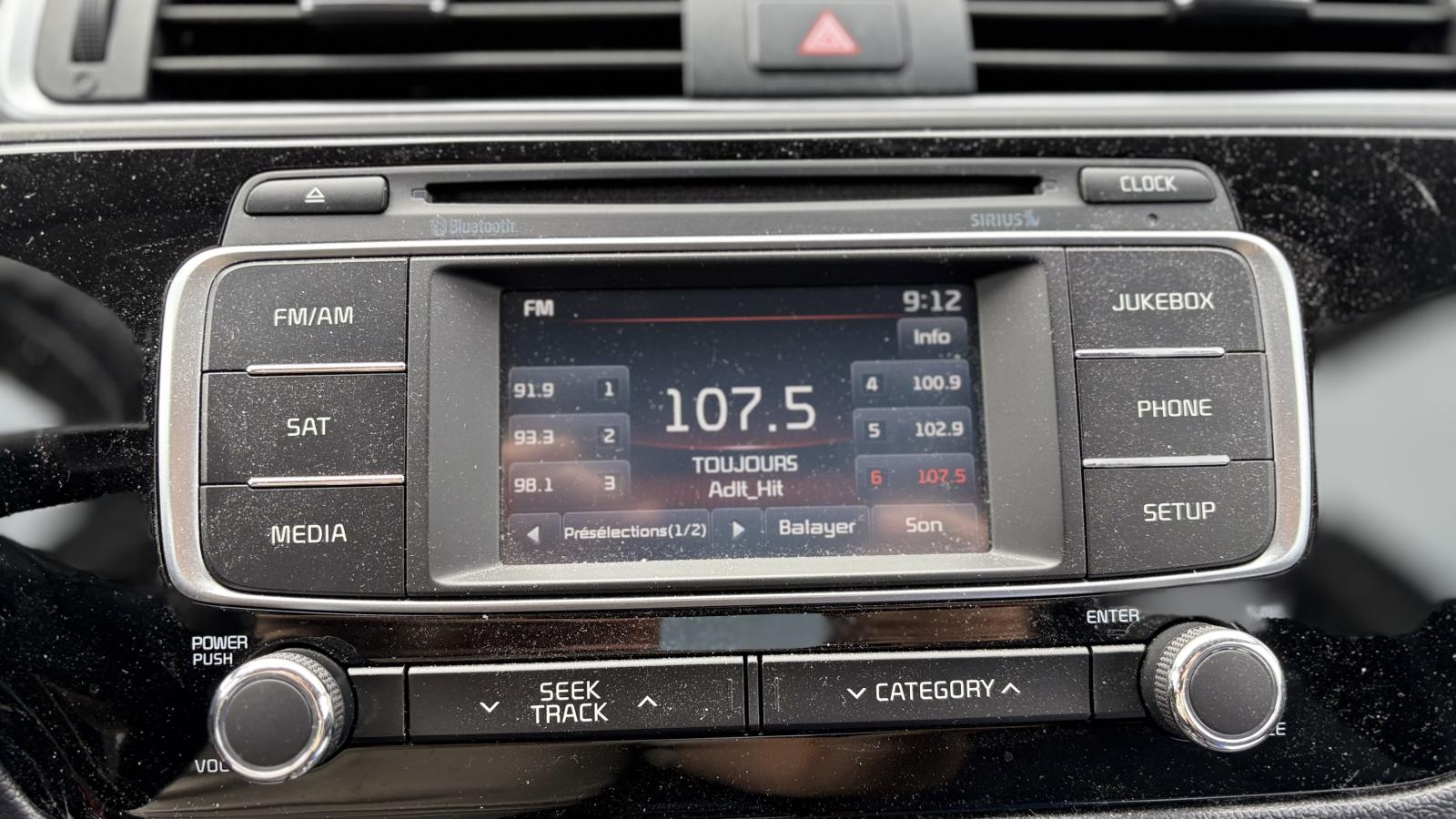 2016 Kia Rio - Image 26