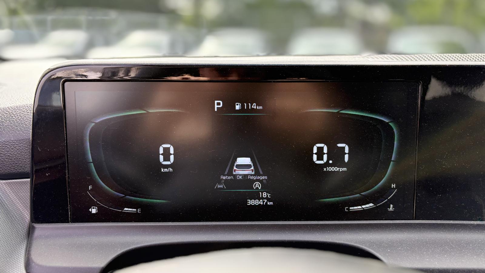 2024 Kia Seltos - Image 17