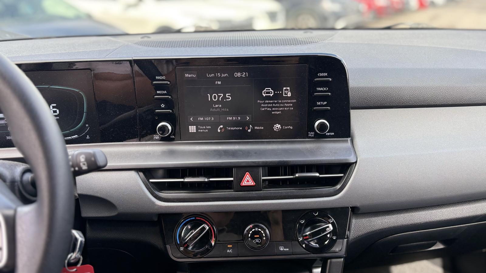 2024 Kia Seltos - Image 19