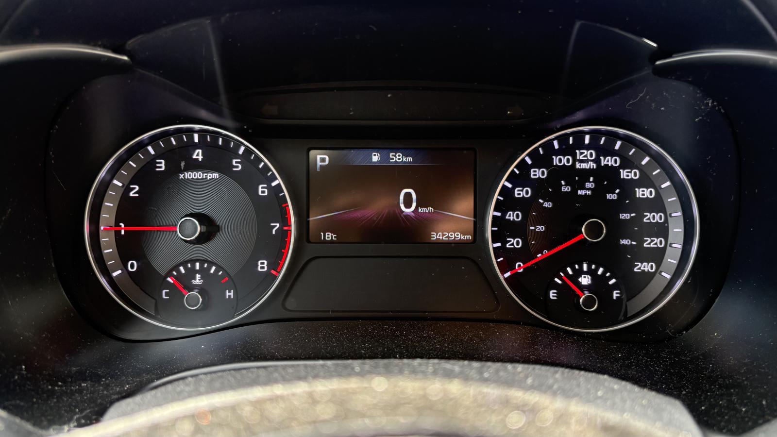 2022 Kia Forte - Image 17