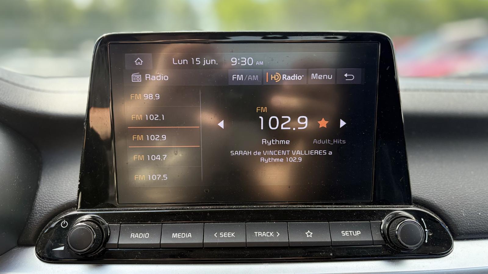 2022 Kia Forte - Image 26