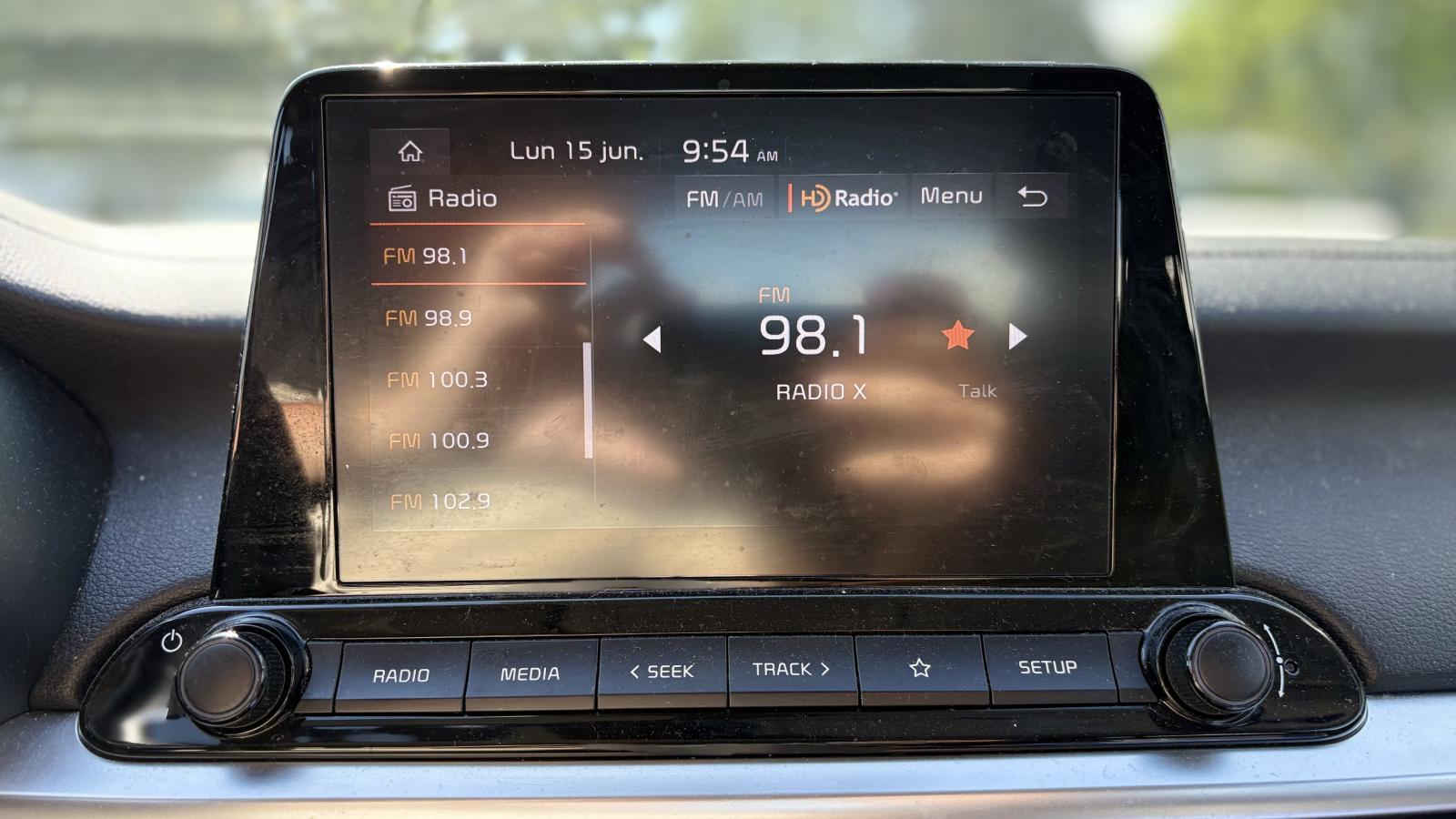 2022 Kia Forte - Image 26