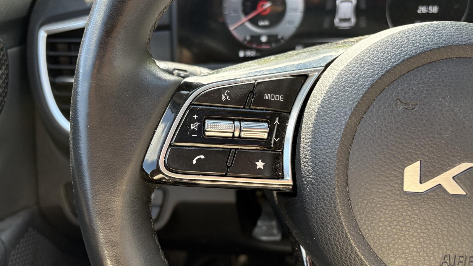 2024 Kia Seltos - Image 17