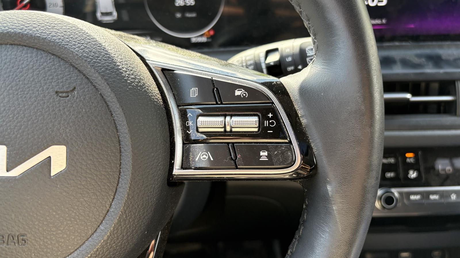 2024 Kia Seltos - Image 18
