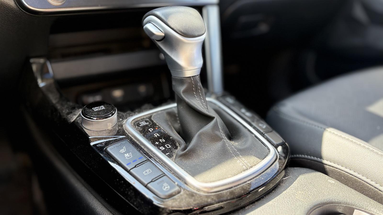 2024 Kia Seltos - Image 24