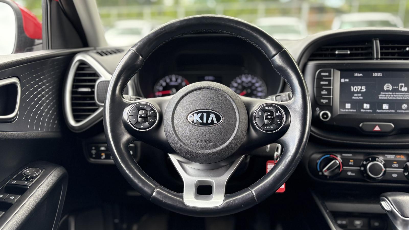 2020 Kia Soul - Image 8