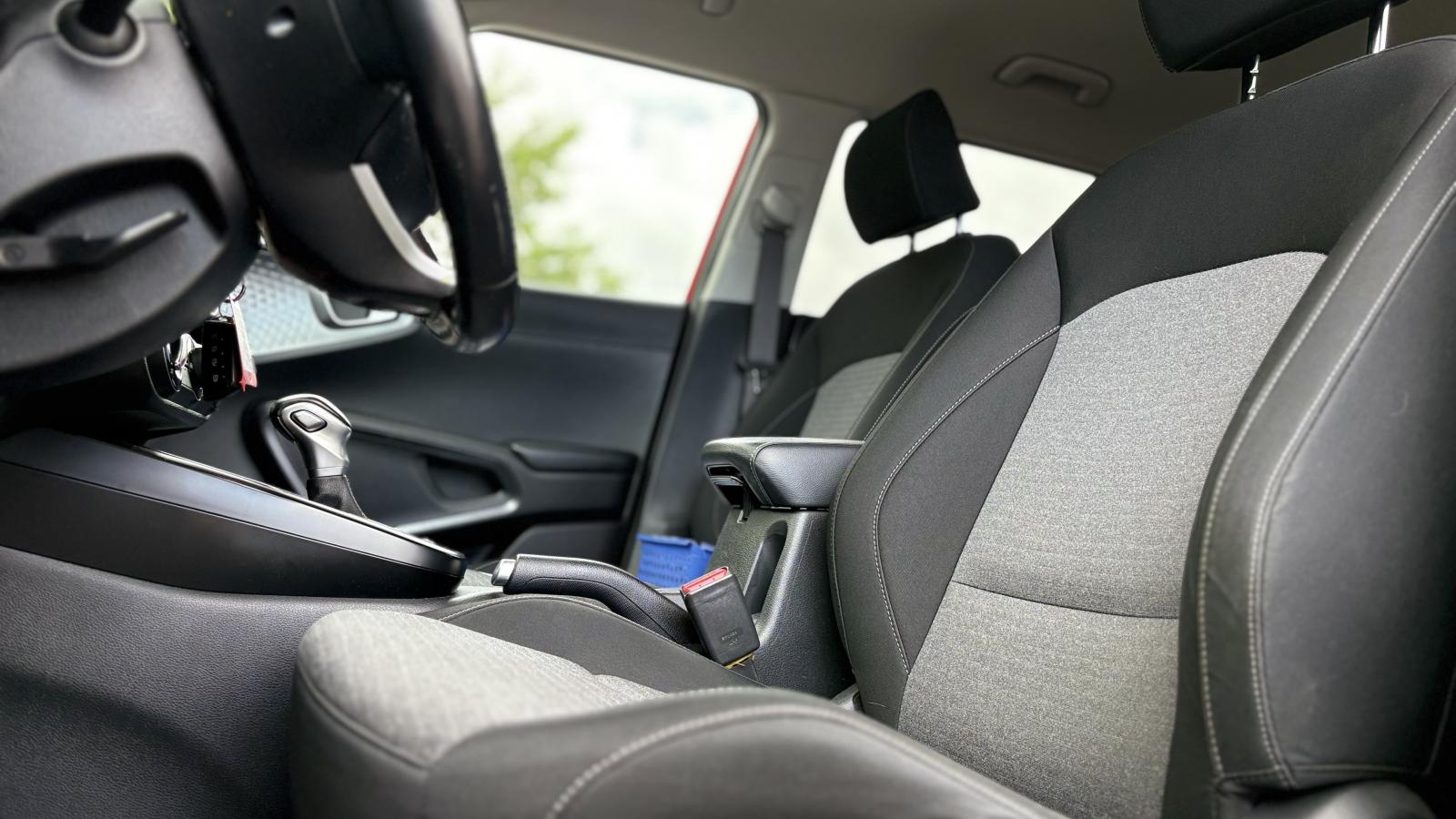 2020 Kia Soul - Image 11