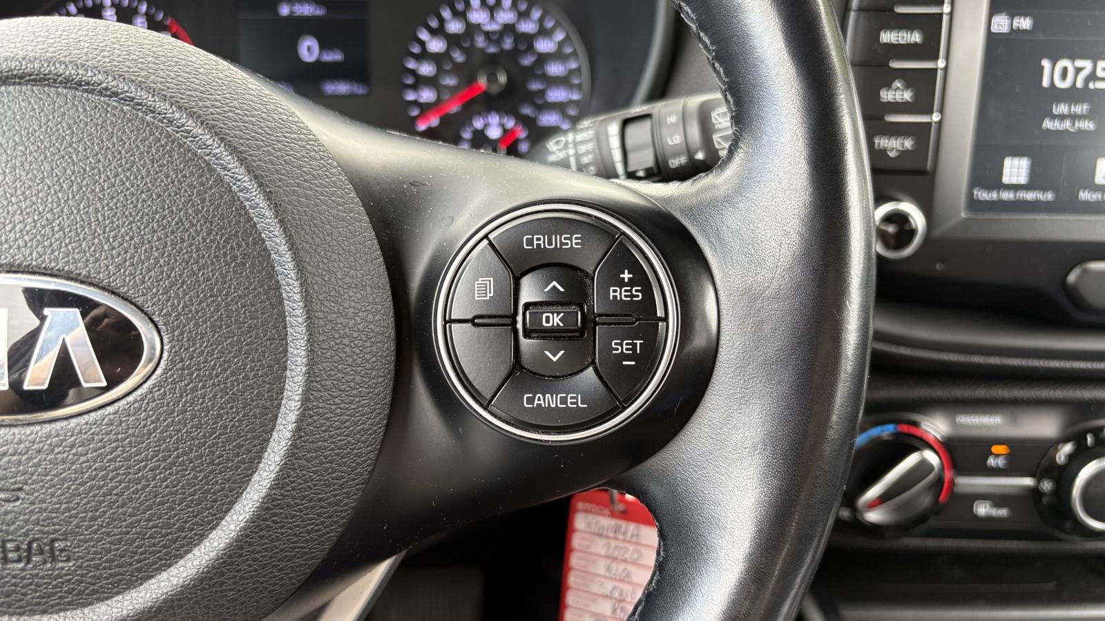 2020 Kia Soul - Image 16