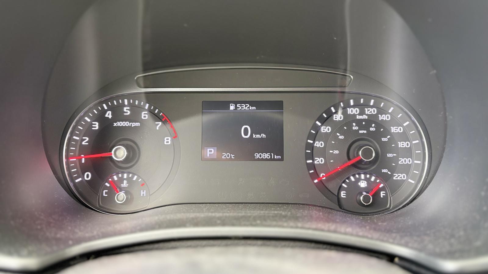 2020 Kia Soul - Image 17