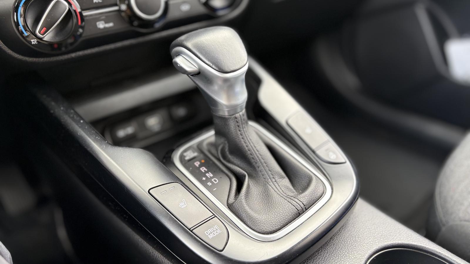2020 Kia Soul - Image 22