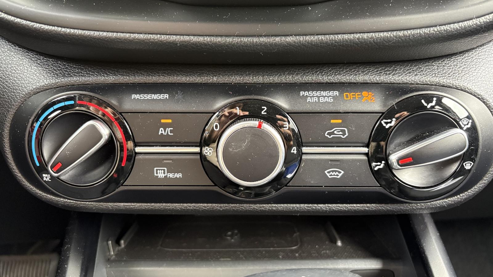 2020 Kia Soul - Image 23