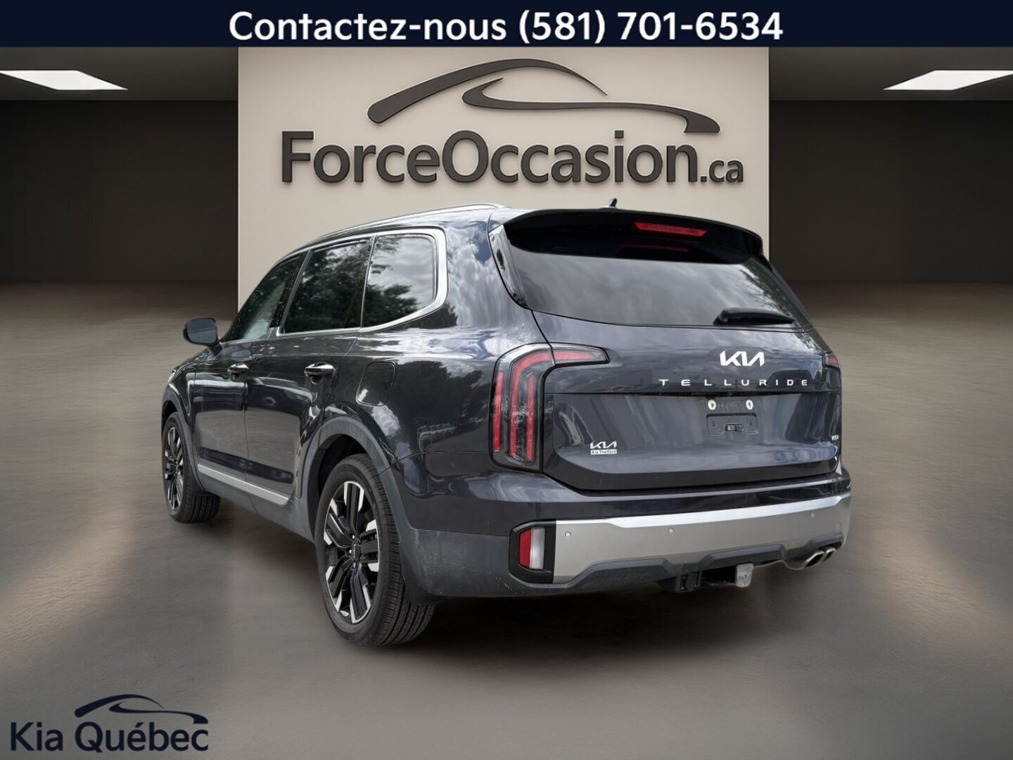 2025 Kia Telluride - Image 2