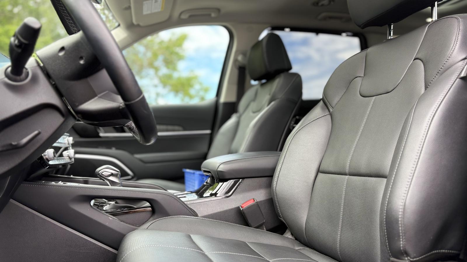 2025 Kia Telluride - Image 16